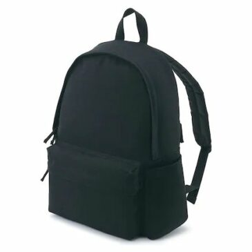 MUJI RUCKSACK