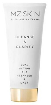 MZ SKIN AHA CLEANSER