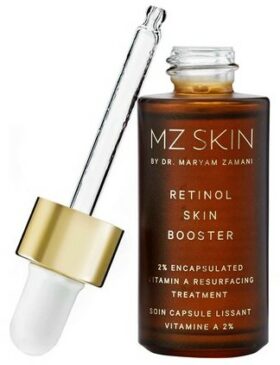 MZ SKIN RETINOL