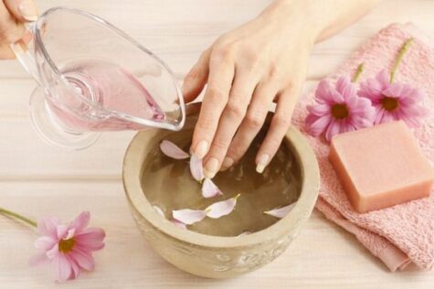 NAIL SPA