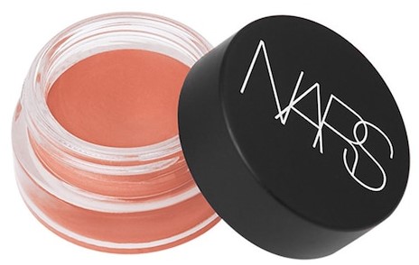 NARS BRUSH ON FOR SUMMER PEACH