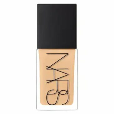 NARS FOUNDATION