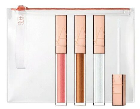 NARS LIPGLOSS SET