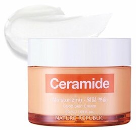 NATURE REPUBLIC CERAMIDE CREAM