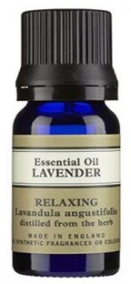 NEALS YARD REMEDIES LAVENDER ESSENTIAL OIL