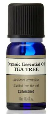 NEALS YARD REMEDIES TEA TREE