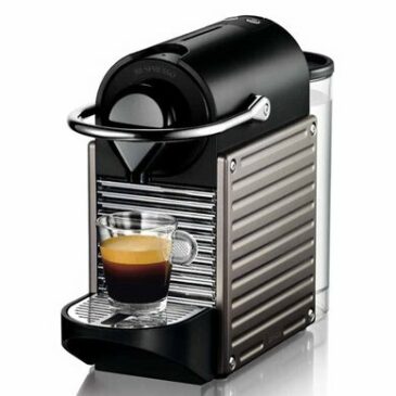 NESPRESSO PIXIE