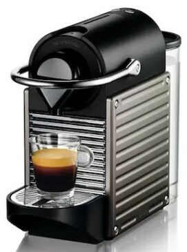 NESSPRESSO PIXIE