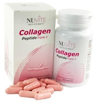 NUVITE COLLAGEN