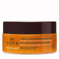 NUXE BODY SCRUB