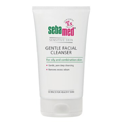 OILY SKIN SEBAMED CLEANSER