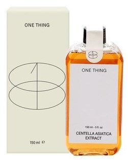 ONE THIG TONER Centella Asiatica