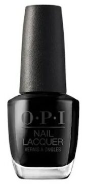 OPI BLK ONYX