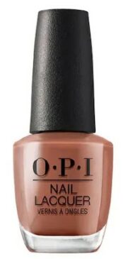 OPI CHOCOLATE