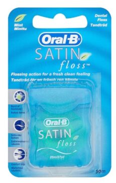 ORAL-B