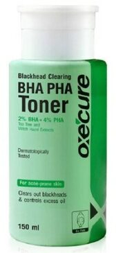 OXYCURE PHA ACNE GREEN