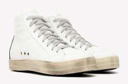 P488 SNEAKERS WHITE OK