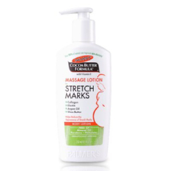 PALMER’S Massage Lotion for Stretch Marks