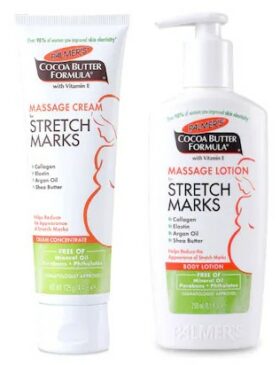 PALMER'S STRETCH MARK CREAM