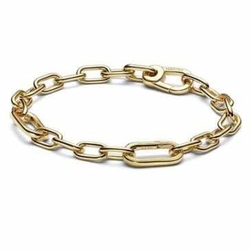 PANDORA GOLD BRACELET