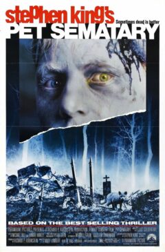 PET SEMATARY