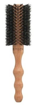 PHILIP M ROUND BRUSH