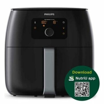 PHILIPS AIR FRYER