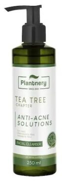 PLANTNERY TEA TREE CLEANSER