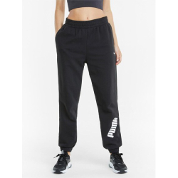 PUMA Modern Sports Joggers Blk Woman