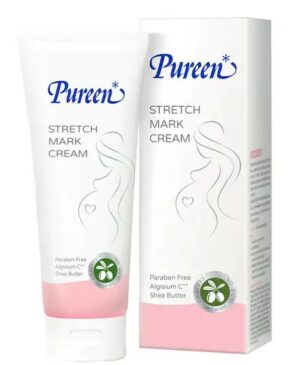 PUREEN STRETCH MARK CREAM