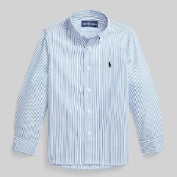 Polo Ralph Lauren Kids SHIRT Boys