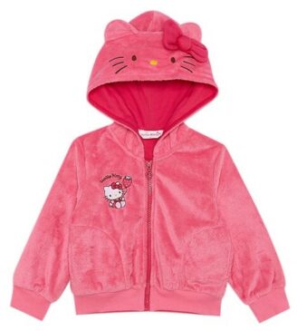 SANRIO MY MELODY SWEATER PINK