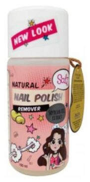 SATI NAIL POLISH REMOVER