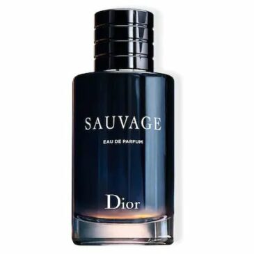 SAUVAGE MEN