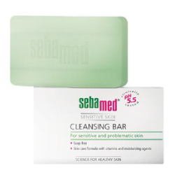 SEBAMED CLEASING BAR