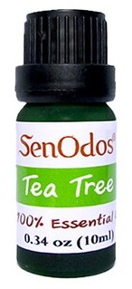 SENODOS TEA TREE