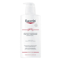 SENSITIVE SKIN EUCERIN