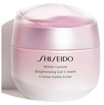 SHISEIDO