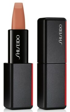 SHISEIDO LIPSTICK FOR EARTH TONE