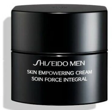 SHISEIDO MEN