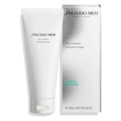 SHISEIDO Men Face Cleanser