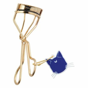 SHU UEMURA EYELASH CURLER