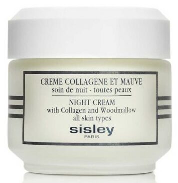 SISLEY COLLAGEN CREAM