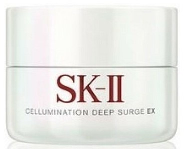 SK-II MOISTURIZER