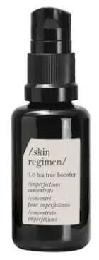 SKIN REGIMEN TEA TREE OIL