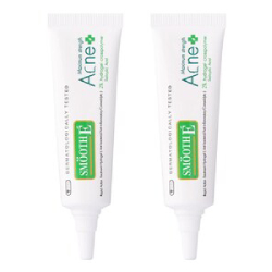 SMOOTH E ACNE CREAM