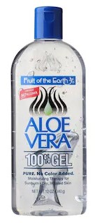 SMOOTH E ALOE VERA