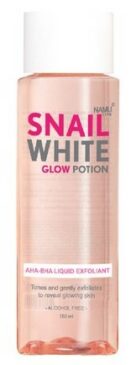 SNAIL WHITE BHA