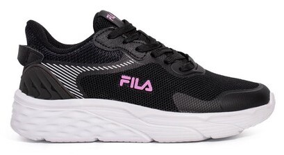 SNEAKERS FILA BLK