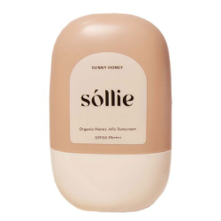 SOLLIE Organic Honey Jelly SPF5 PA++++ 30